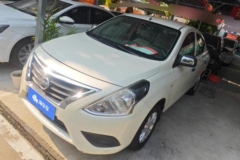 Nissan Sunny