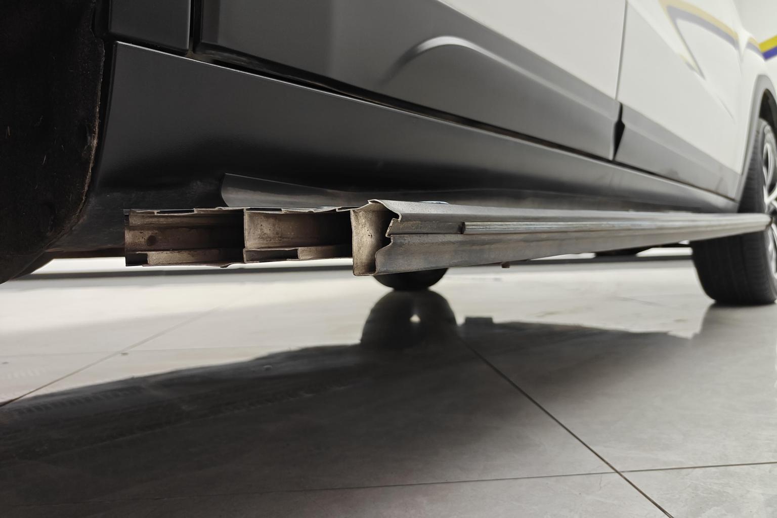 Bestune X40 2019 1.6L МКПП Люкс China VI