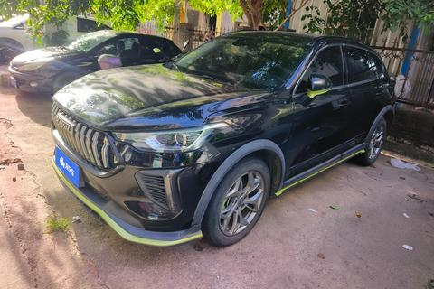 Haval Chitu