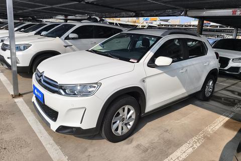 Citroën C3-XR