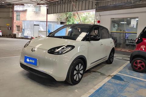 Wuling Bingo