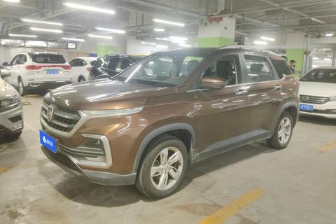 Baojun 530