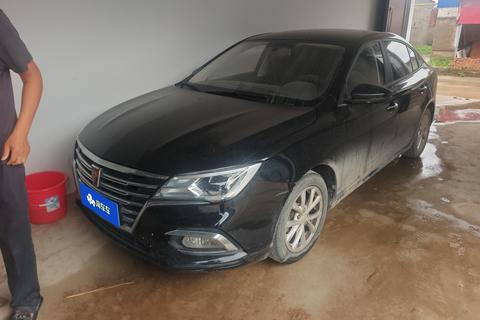 Roewe i5