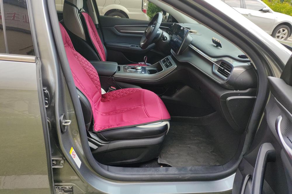 BYD Destroyer 05, фото 10