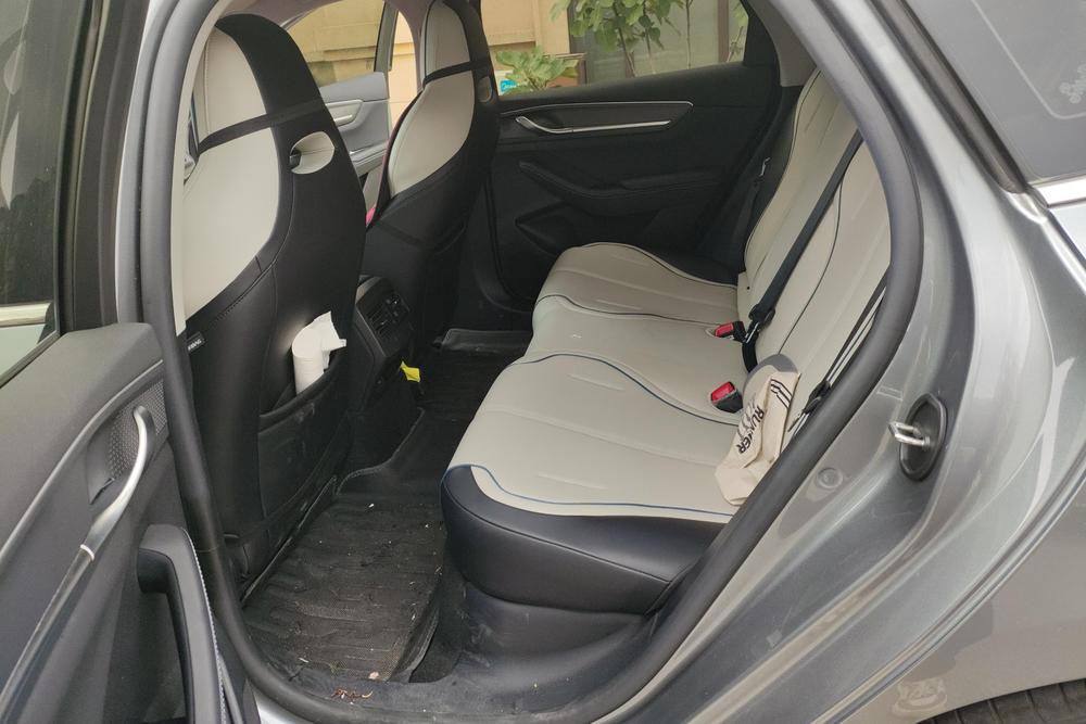 BYD Destroyer 05, фото 16