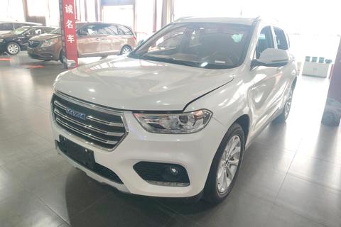 Haval H2
