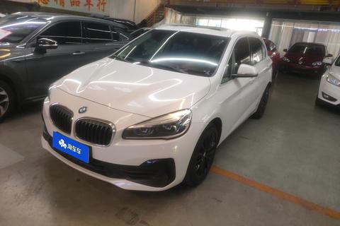 BMW 2 Series Active Tourer