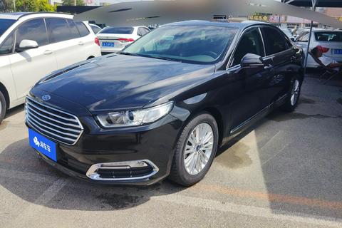 Ford Taurus