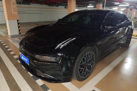 ZEEKR 001