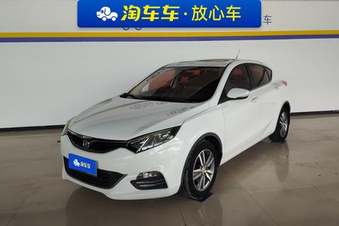 Changan Eado XT