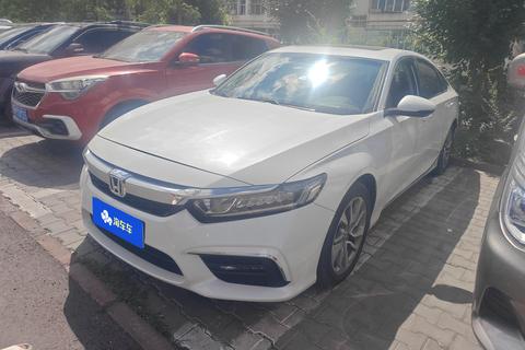 Honda Inspire