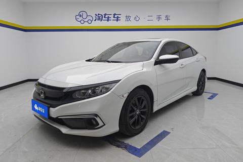 Honda Civic 2019 220TURBO CVT VI