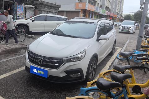 Baojun 310W