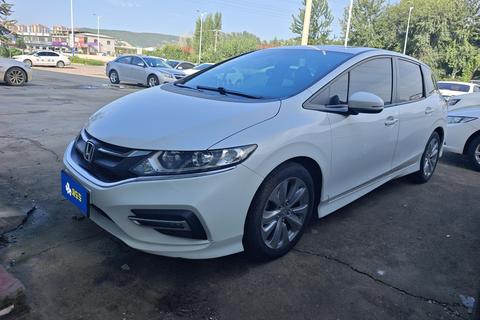 Honda Jade