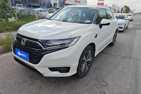 Honda UR-V