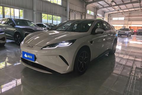 BYD Seal 06 EV