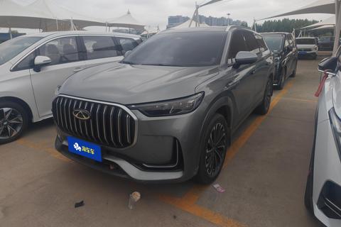 Chery Tiggo 9