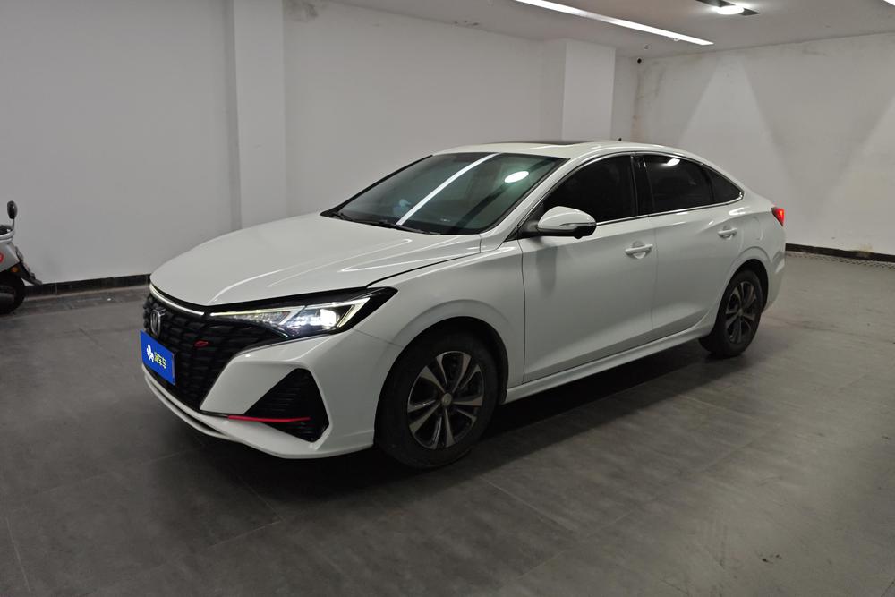 Changan Eado