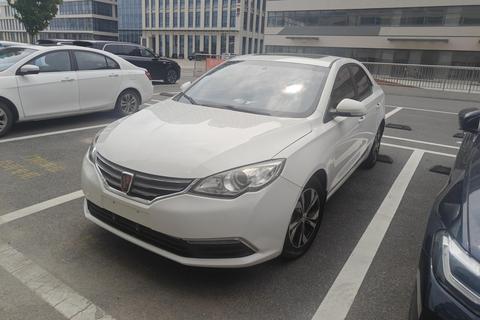Roewe 360
