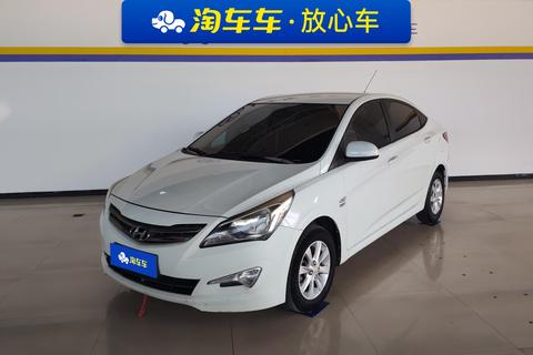 Hyundai Reina