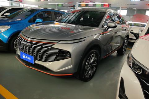 Haval Shenshou