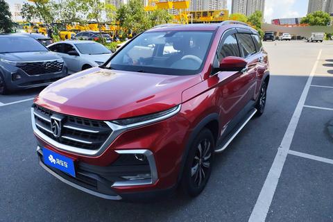 Baojun 530