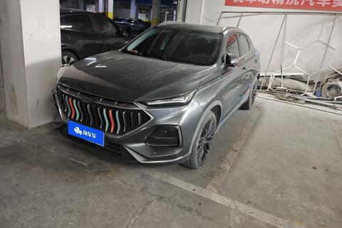 Oshan X5