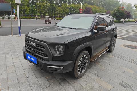 Haval Big Dog