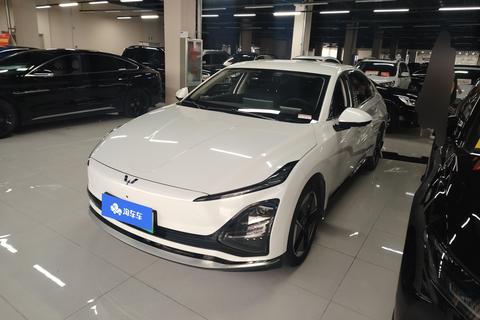 Wuling Starlight EV