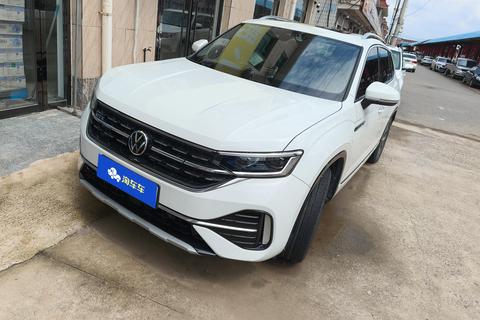 Volkswagen Tayron GTE
