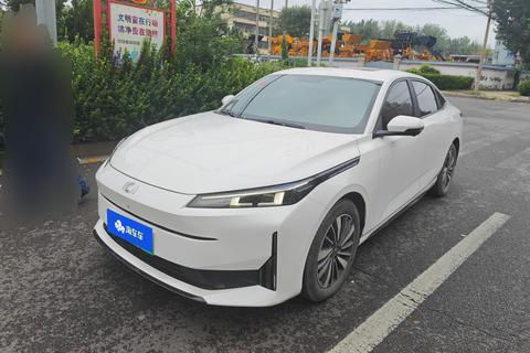 Changan Nevo A05 Classic