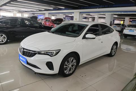 Buick Verano