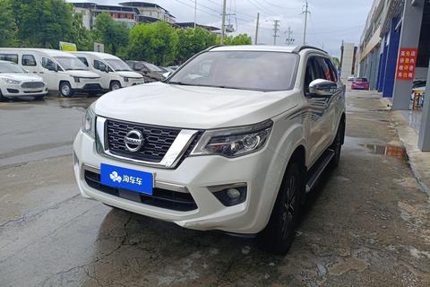 Nissan Terra