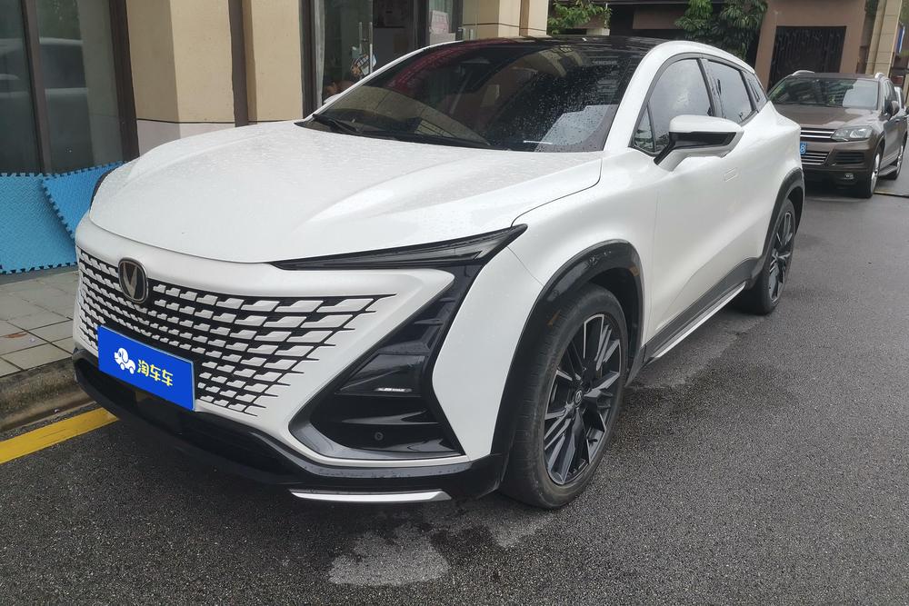 Changan UNI-T