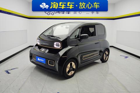 Baojun KiWi EV