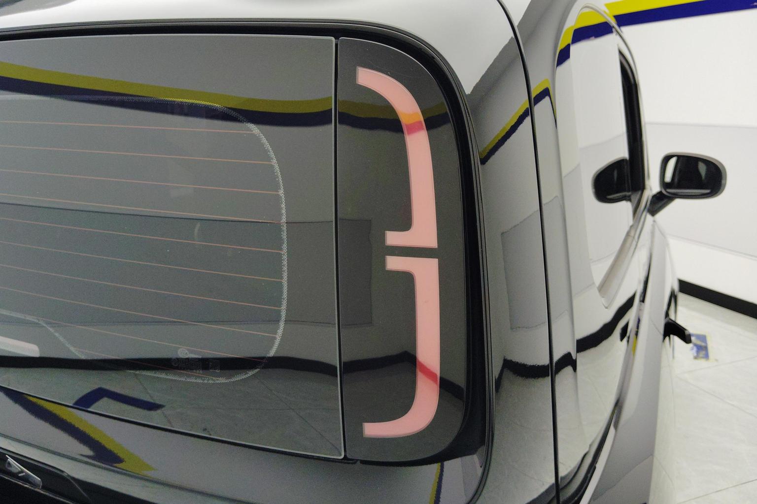 Baojun Kiwi EV