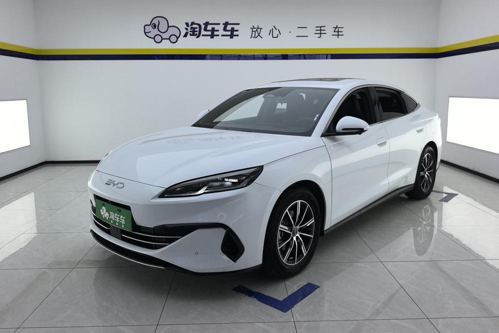 BYD Seal 06 DM-i