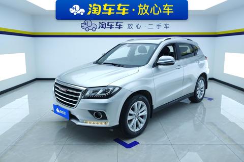 Haval H2