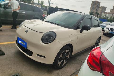 JAC Yiwei 3