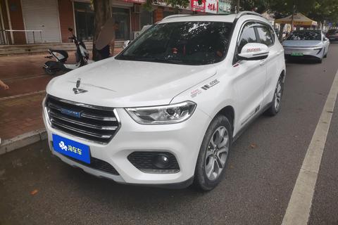 Haval H2