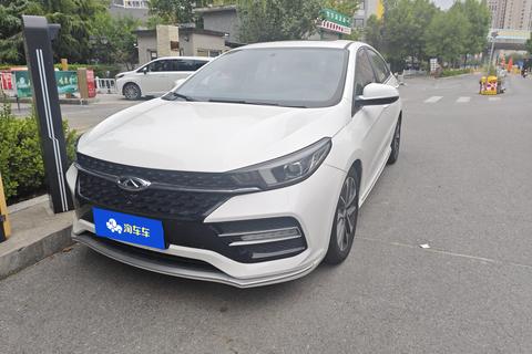 Chery Arrizo GX
