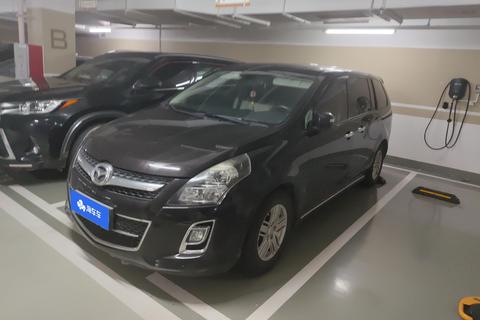 Mazda 8