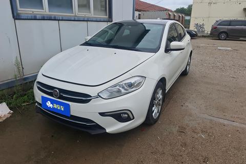 Fiat Ottimo