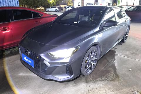 GAC Trumpchi Empow