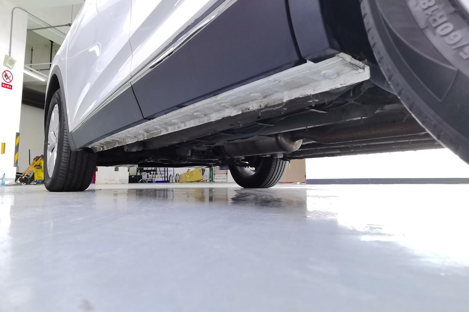 Bestune T90 2023 1.5T АКПП Премиум