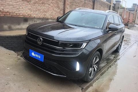 Volkswagen Tavendor