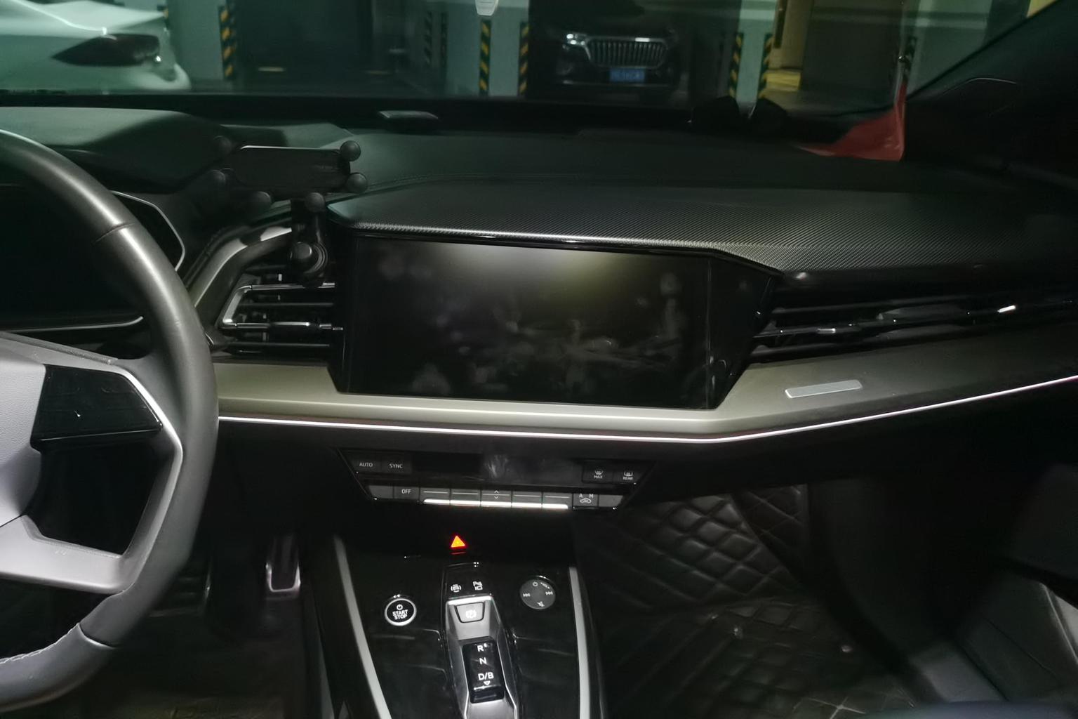 Audi Q4 e-tron 2023 40 e-tron chuang xing ban