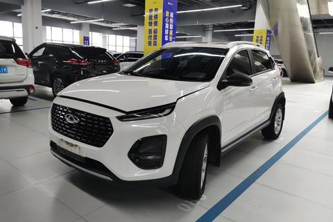 Chery Tiggo 3x