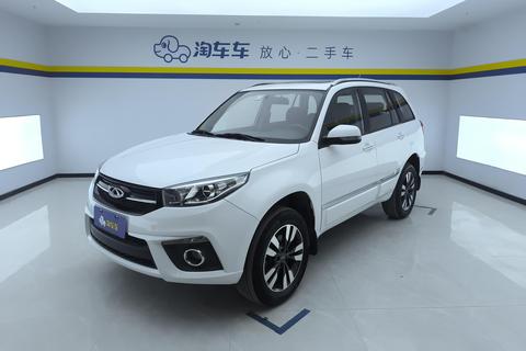 Chery Tiggo 3