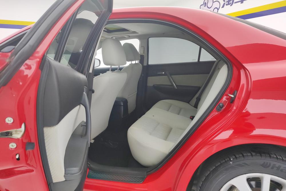 Mazda 6, фото 15